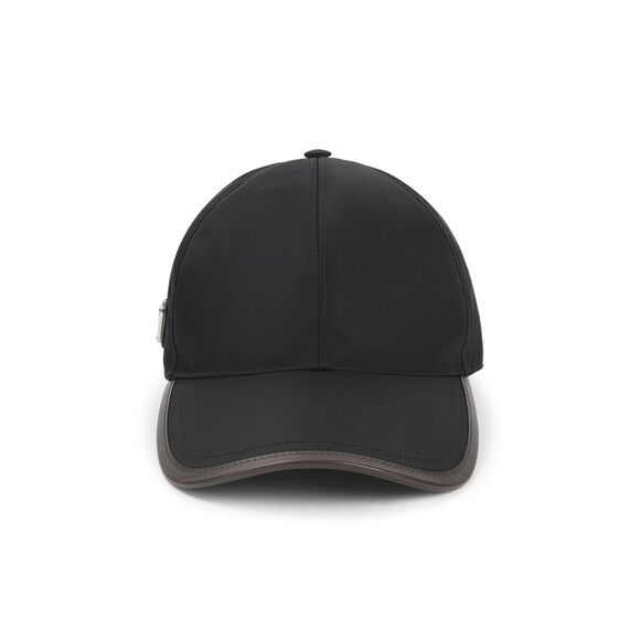 Prada Speedrock Hat Men